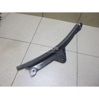 Решетка стеклооч. (планка под лобовое стекло) BMW X1 E84 (2009 - 2015) 51712993489