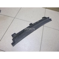 Решетка стеклооч. (планка под лобовое стекло) BMW X1 E84 (2009 - 2015) 51712993433