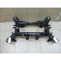 Балка задняя BMW X1 E84 (2009 - 2015) 33316792474