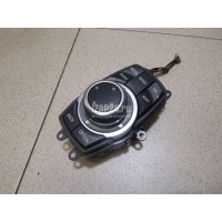 Кнопка многофункциональная BMW X1 E84 (2009 - 2015) 65829285444