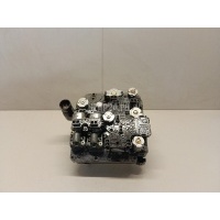 Механизм выбора передач VAG TT(8J) (2006 - 2015) 02E325025AMZR3