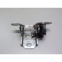 Петля двери задней правой нижняя Chrysler Journey (2008 - 2020) 5067938AB