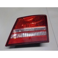 Фонарь задний внутренний правый Chrysler Journey (2008 - 2020) 4806368AB