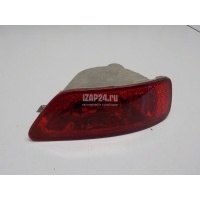 Фонарь задний противотуманный левый Chrysler Compass (MK49) (2006 - 2016) 57010717AB