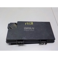 Крышка блока предохранителей Chrysler Grand Voyager/Grand Caravan (RT) 2007 68036345AA
