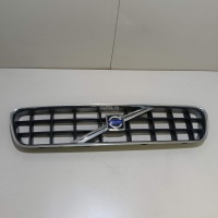 Решетка радиатора Volvo C70 (2006 - 2013) 8620343