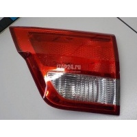 Фонарь задний внутренний правый Chrysler Cherokee (KK) (2007 - 2012) 57010274AD