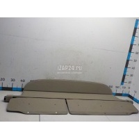 Шторка багажника Renault Koleos (HY) (2008 - 2016) 849829815R