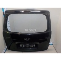 Дверь багажника Hyundai-Kia Starex H1/Grand Starex 2007 737004H132