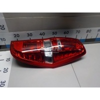 Фонарь задний правый Hyundai-Kia Starex H1/Grand Starex 2007 924024H020