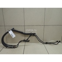 Трубка системы охлаждения АКПП Hyundai-Kia Starex H1/Grand Starex 2007 254704H400