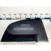 Стекло кузовное глухое правое Citroen-Peugeot Partner Tepee (B9) (2008 - 2018) 8569VG