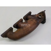 Коллектор выпускной VAG Allroad quattro (2006 - 2012) 06E253033E