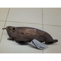 Коллектор выпускной VAG Allroad quattro (2006 - 2012) 06E253033E