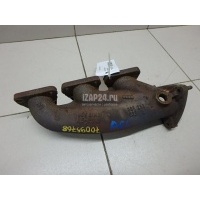 Коллектор выпускной VAG Allroad quattro (2006 - 2012) 06E253033E