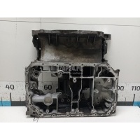 Поддон масляный двигателя VAG Allroad quattro (2006 - 2012) 06E103601J