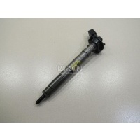 Форсунка дизельная электрическая VAG Allroad quattro (2006 - 2012) 059130277AJ