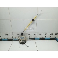 Замок двери задней левой VAG Allroad quattro (2006 - 2012) 4F0839015A