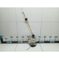 Замок двери задней правой VAG Allroad quattro (2006 - 2012) 4F0839016A