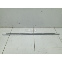 Накладка стекла заднего левого VAG Allroad quattro (2006 - 2012) 4F0853763A