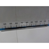 Накладка стекла заднего левого VAG Allroad quattro (2006 - 2012) 4F0853763A2ZZ
