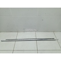 Накладка стекла переднего левого VAG Allroad quattro (2006 - 2012) 4F0853283C
