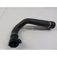 Патрубок радиатора VAG Allroad quattro (2006 - 2012) 4F0121055F