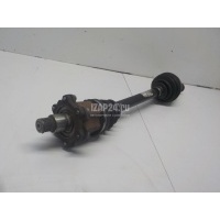 Полуось передняя правая VAG Allroad quattro (2006 - 2012) 4F0407272J