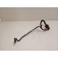 Трубка системы охлаждения АКПП VAG Allroad quattro (2006 - 2012) 4F0317826E