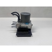 Блок ABS (насос) VAG Allroad quattro (2006 - 2012) 4F0614517S