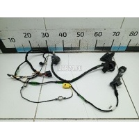 Проводка (коса) VAG Allroad quattro (2006 - 2012) 4F1971029AF