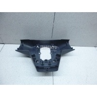 Накладка (кузов внутри) Mazda Mazda 3 (BL) (2009 - 2013) BBM23204902