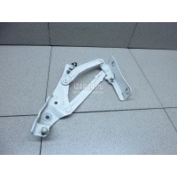 Петля крышки багажника Mazda Mazda 3 (BL) (2009 - 2013) BBM452710A