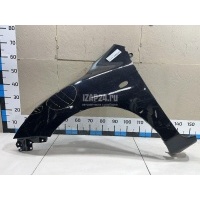 Крыло переднее левое Mazda Mazda 3 (BL) (2009 - 2013) BBP852211B