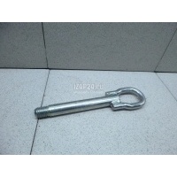 Крюк буксировочный Mazda Mazda 3 (BL) (2009 - 2013) BBM450EJ0A