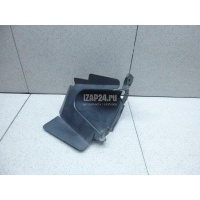 Пыльник (кузов наружные) Mazda Mazda 3 (BL) (2009 - 2013) BBP2501V1A