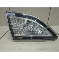 Фонарь задний внутренний левый Mazda Mazda 3 (BL) (2009 - 2013) BBM4513G0G
