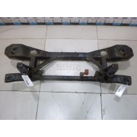 Балка задняя Mazda Mazda 3 (BL) (2009 - 2013) BBM428800D