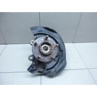 Кулак поворотный передний левый Mazda Mazda 3 (BL) (2009 - 2013) BBM233031A