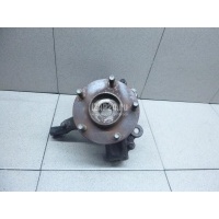 Кулак поворотный передний правый Mazda Mazda 3 (BL) (2009 - 2013) BBM233021A