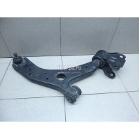 Рычаг передний правый Mazda Mazda 3 (BL) (2009 - 2013) BBM234300