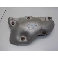Экран тепловой Mazda Mazda 3 (BL) (2009 - 2013) L3K913390B