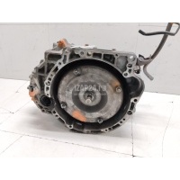 АКПП (автоматическая коробка переключения передач) Mazda Mazda 3 (BL) (2009 - 2013) FNK819090