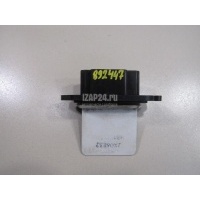 Резистор отопителя Mazda Mazda 3 (BL) (2009 - 2013) BBM461B15