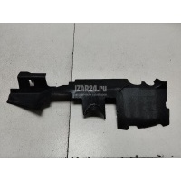 Воздуховод радиатора правый VAG Passat CC (2008 - 2017) 3C8121284E