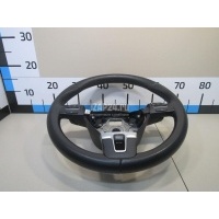 Рулевое колесо для AIR BAG (без AIR BAG) VAG Golf VI (2009 - 2013) 3C8419091BFE74