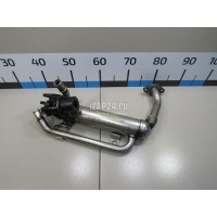 Радиатор системы EGR VAG EOS (2006 - 2015) 03G131512AD
