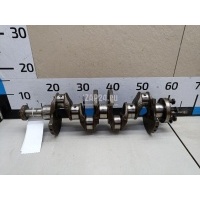 Коленвал Renault Symbol II (2008 - 2012) 8200416789
