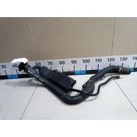 Горловина топливного бака Renault Symbol II (2008 - 2012) 172216856R