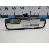 Зеркало заднего вида Renault Symbol II (2008 - 2012) 7700413867